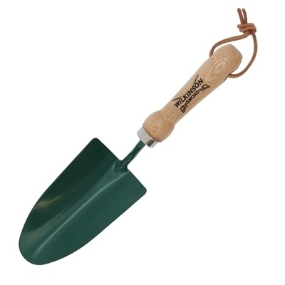 Carbon Steel Hand Trowel 