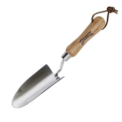 Stainless Steel Hand Trowel