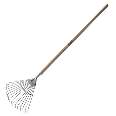 Cultivating / Lawn Care