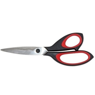 Gloves and Scissors