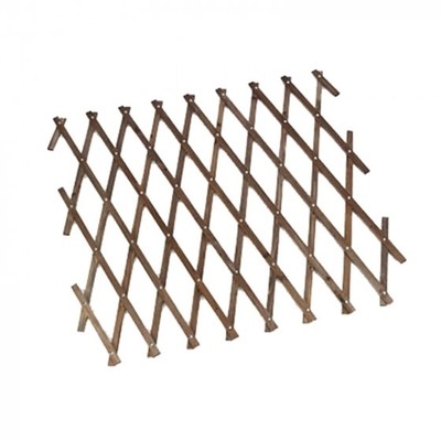 HD Exp Trellis Tan 1.8x0.3m