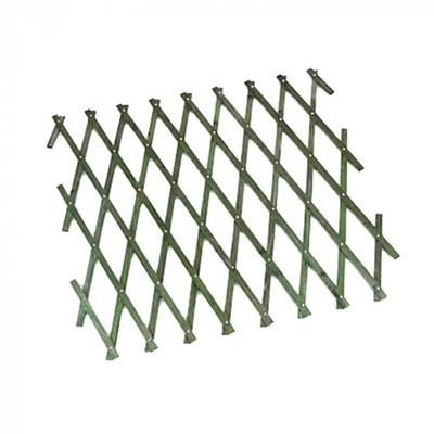 HD Exp Trellis Green 1.8x0.9m