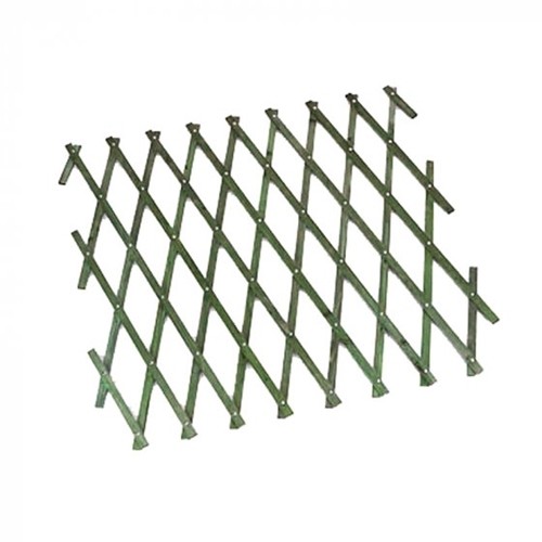 HD Exp Trellis Green 1.8x1.2m