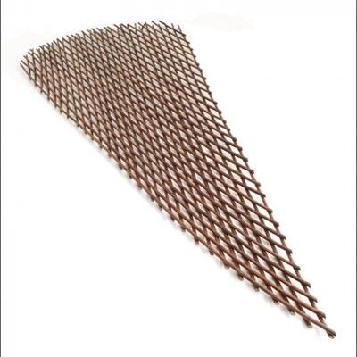 Exp Fan Willow Trellis 1.8x0.9m