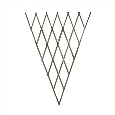 HD Exp Fan Trellis Green 1.8 x 0.9m