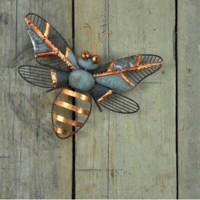 Decorative Wall Art - Honey Bee
