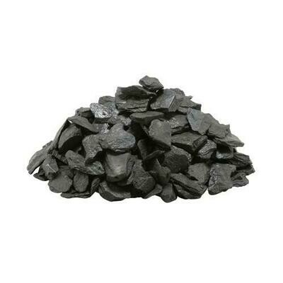 Blue Slate Chippings 20mm 1045