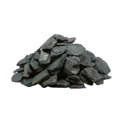 Blue Slate Chippings 40mm 1016