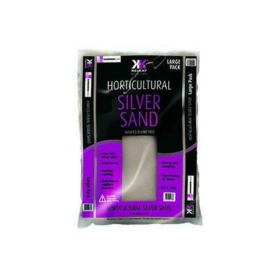 Horticultural Silver Sand 5052