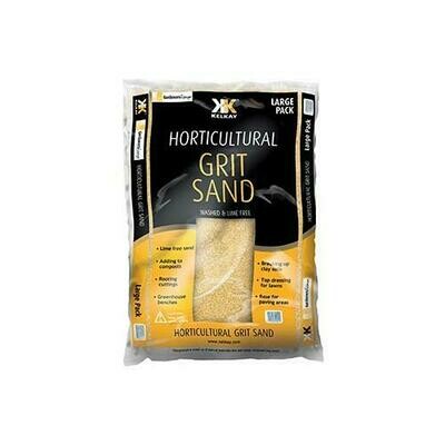 Horticultural Grit Sand 5050