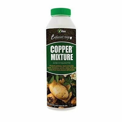 Vitax Copper Mixture 175g