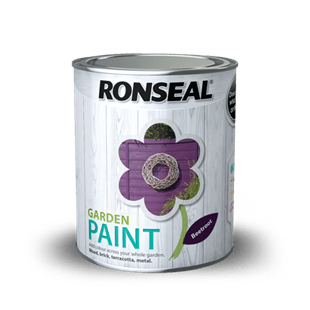 Ronseal Garden Paints