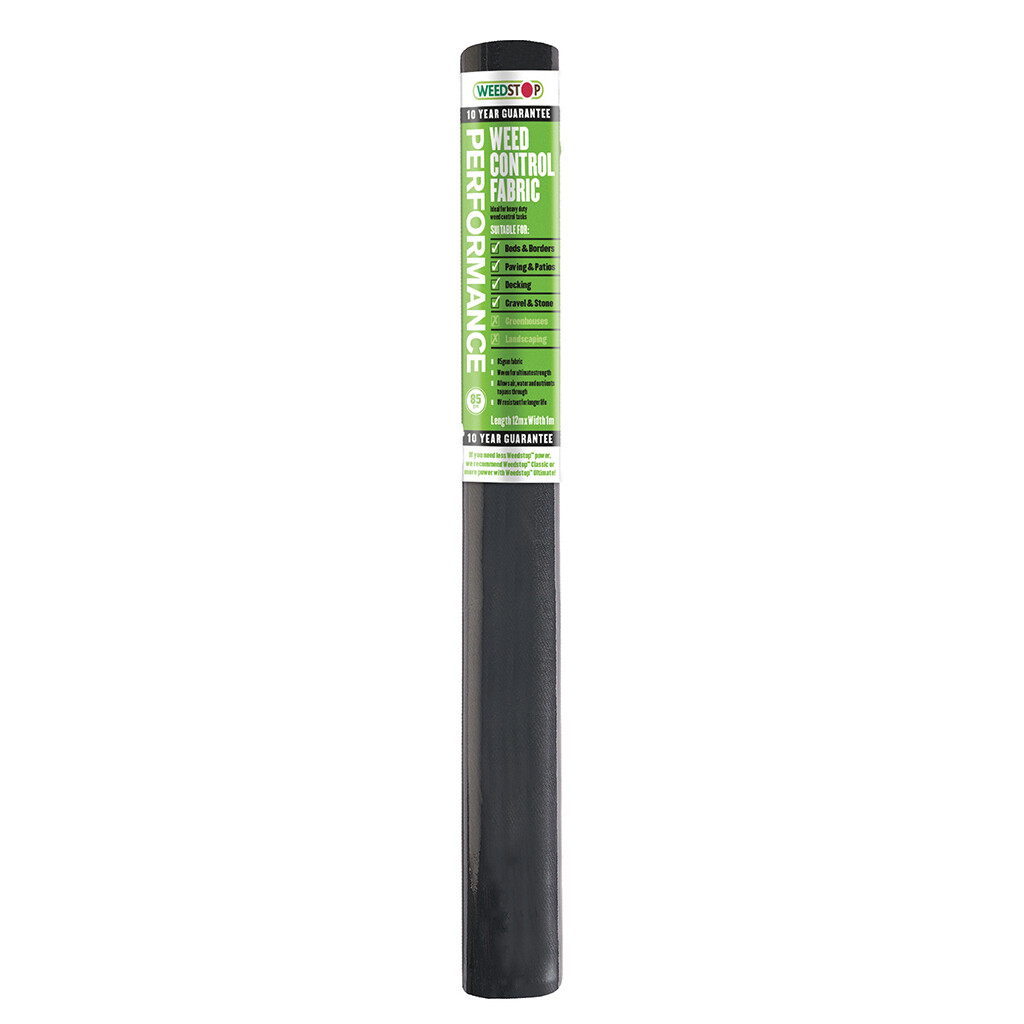 Weedstop Performance 12m