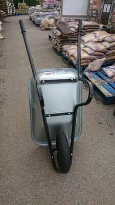 Wheelbarrows
