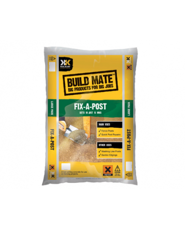 Build Mate Fix-A-Post