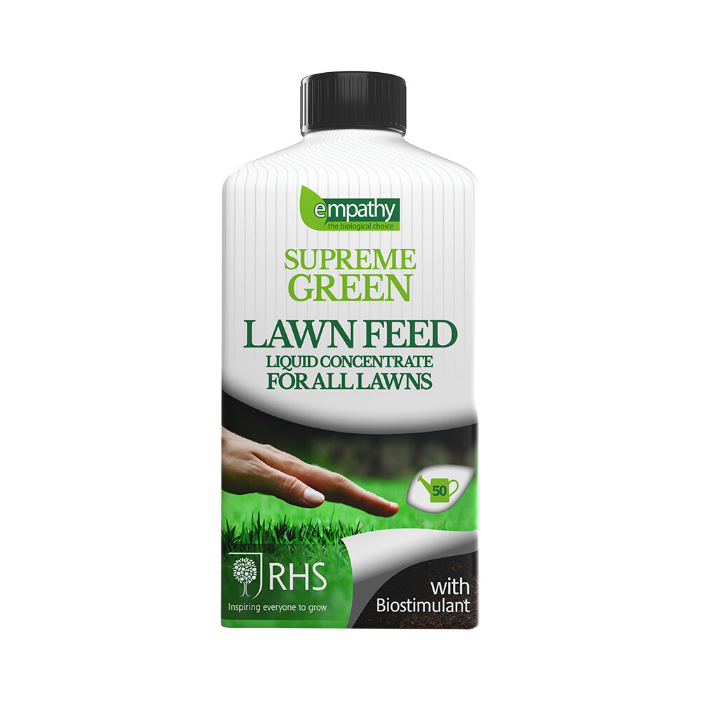Lawn Feed Liquid Seaweed Stimulant