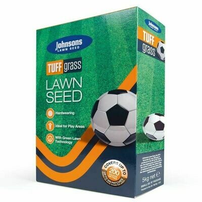 Lawn seed