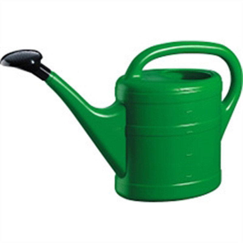 Geli Watering Can 5L Light green