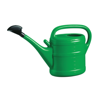 Geli Watering Can 10L Light green