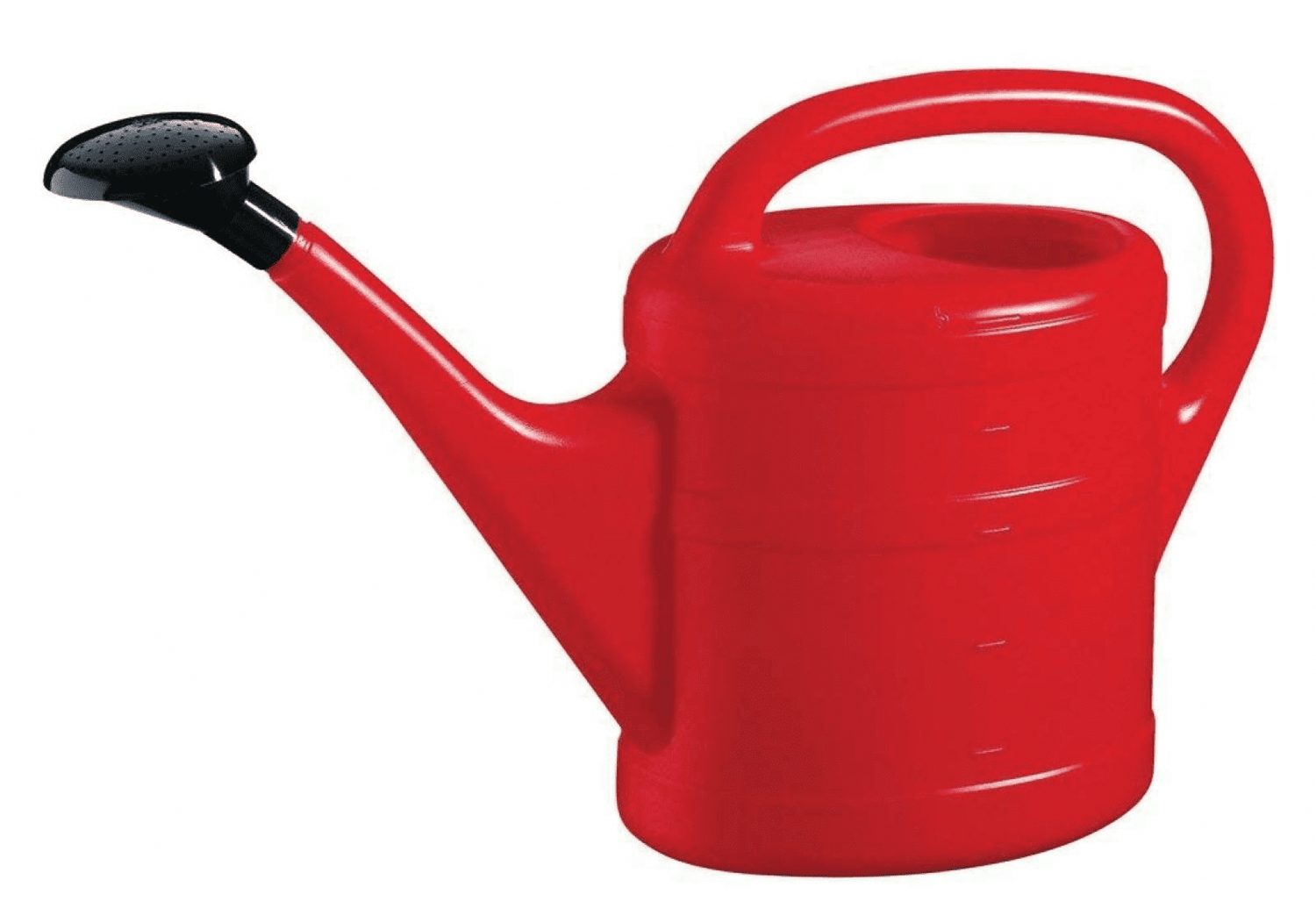 Geli Watering Can 5L Red
