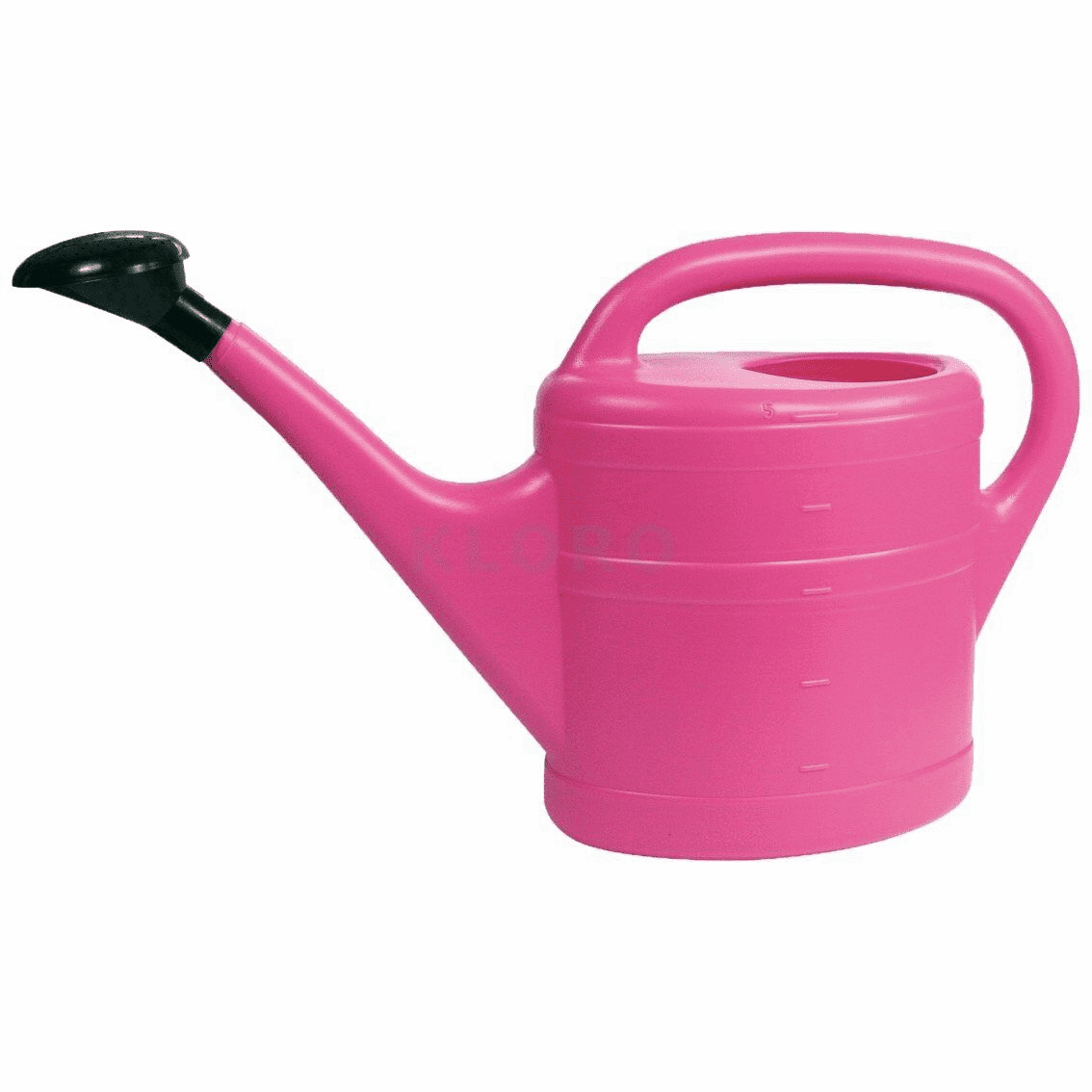 Geli Watering Can 5L Pink