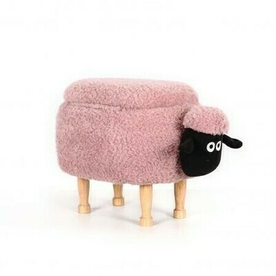 Animal foot rests