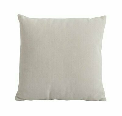 Fawn Square Scatter Cushion