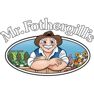 Mr Fothergill&#39;s
