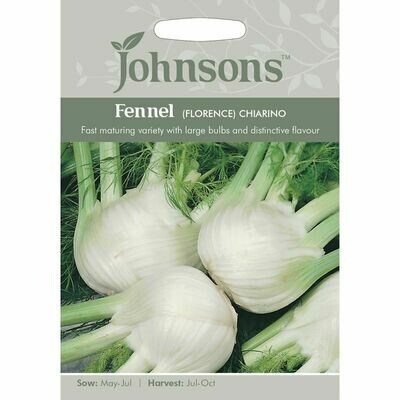Fennel (Florence) Chiarino