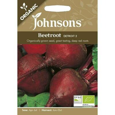 Beetroot Detroit 2 (org)