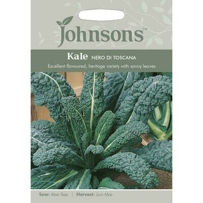 Kale Nero di Toscana