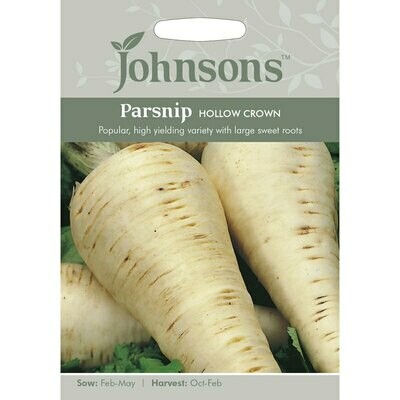 Parsnip Hollow Crown