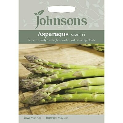 Asparagus Ariane F1