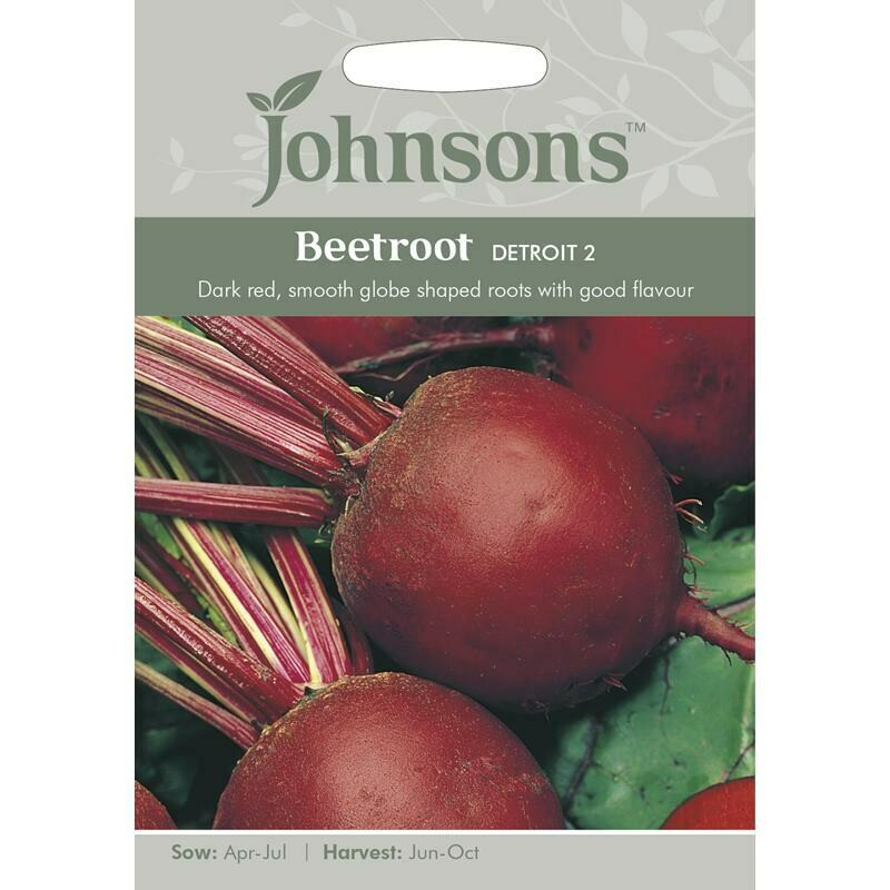 Beetroot Detroit 2