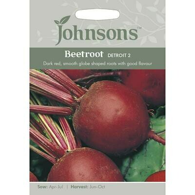 Beetroot Detroit 2
