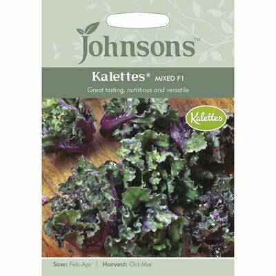 Kalettes Mixed F1