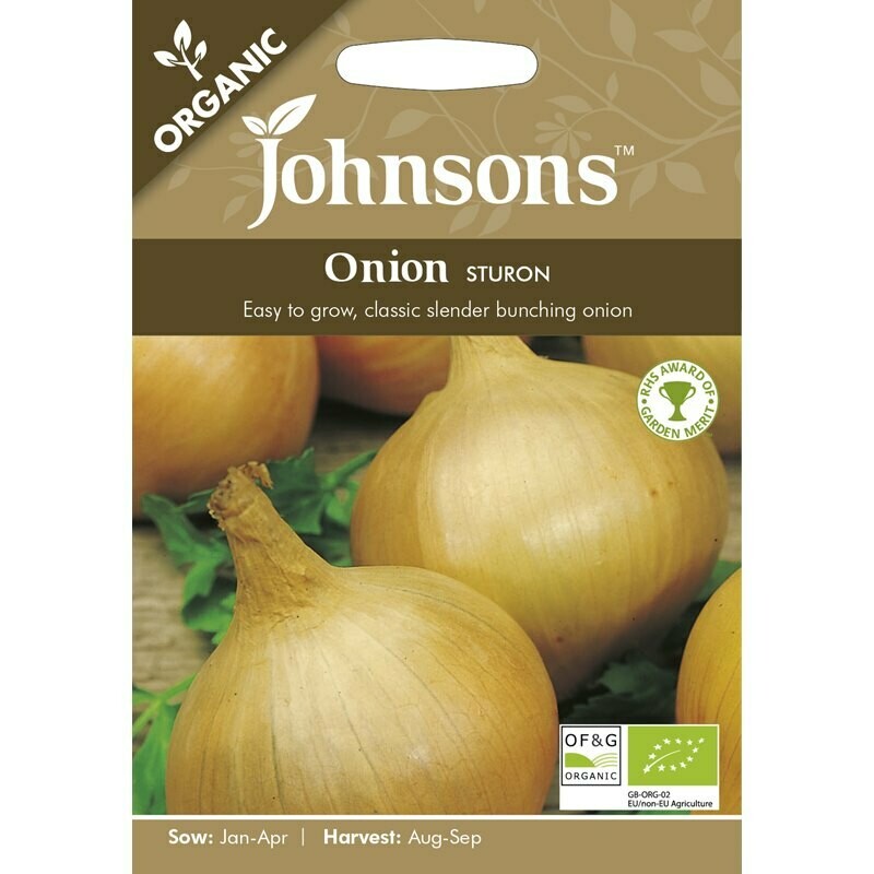 Onion Sturon (org)