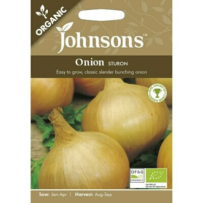 Onion Sturon (org)