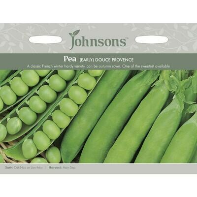 Pea Douce Provence