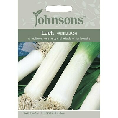 Leek Musselburgh