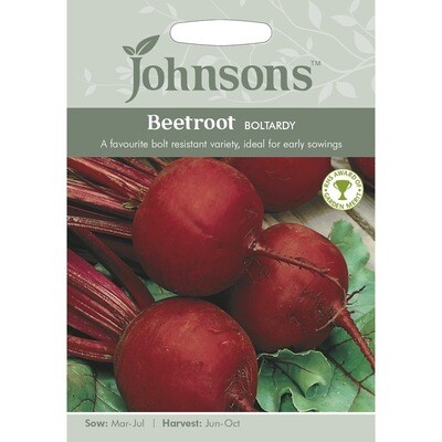 Beetroot Boltardy