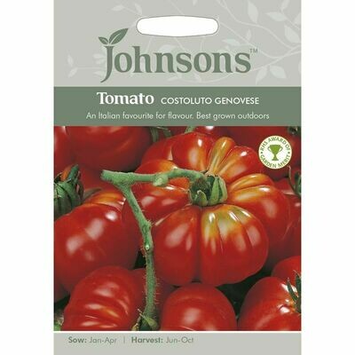 Tomato Costoluto Fiorentino