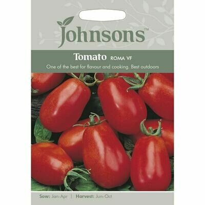 Tomato Roma VF