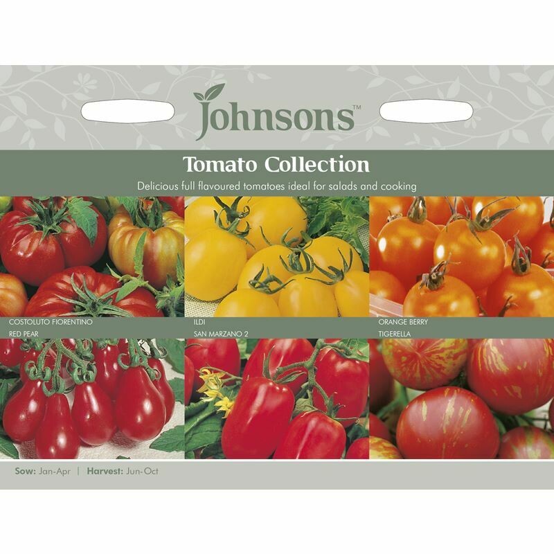 Tomato Collection
