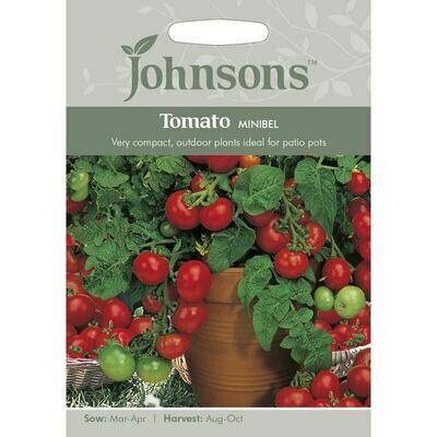 Tomato Minibel