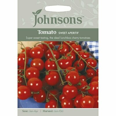 Tomato Sweet Aperitif