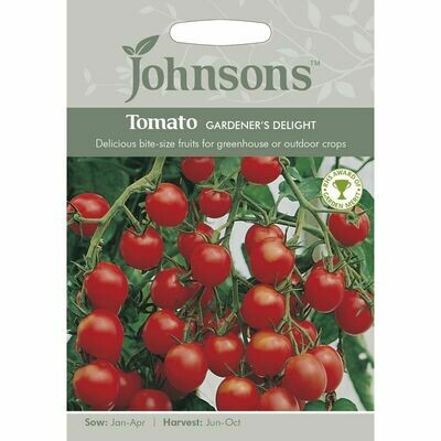 Tomato Gardener&#39;s Delight