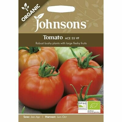 Tomato Ace 55 V (org)