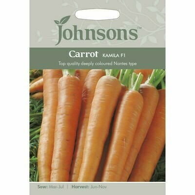 Vegetable seeds