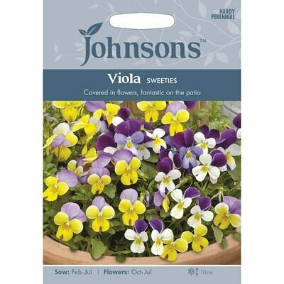 Viola Sweeties Mixed